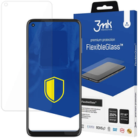 3Mk Flexibleglass GehÄRtetes Glas FÜR Motorola Moto G8 Displayschutz