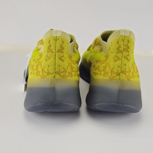 Adidas Yeezy Shoes Boost 380 Size 11 Hylte Yellow FZ4990 Kanye - Picture 4 of 8