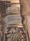 Vintage Sheffield England 3 Piece Monogrames Cuttlery Set — photo 3