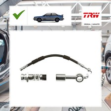 Bremsschlauch Hinten, Links, Rechts Trw für Mazda 6 Hatchback GH 2.2 D