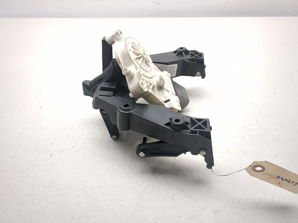 Servomotor visera parabrisas delantero BMW C650GT 13-20 Foto 4 de 4