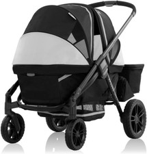 Evenflo Pivot Xplore Dreamz All-Terrain Strol...
