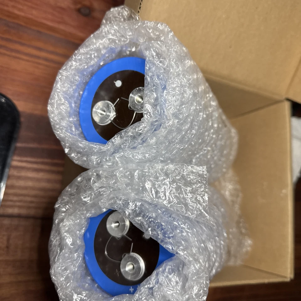 Condensador Allen Bradley 1336-CAP-SP12A Foto 4 de 4