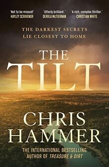 The Tilt | Buch | Zustand gut