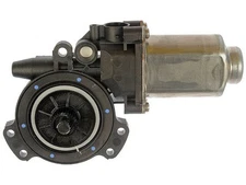 For 2007, 2009-2011 Hyundai Azera Window Motor Rear Left Brock 41415ZSWJ 2010