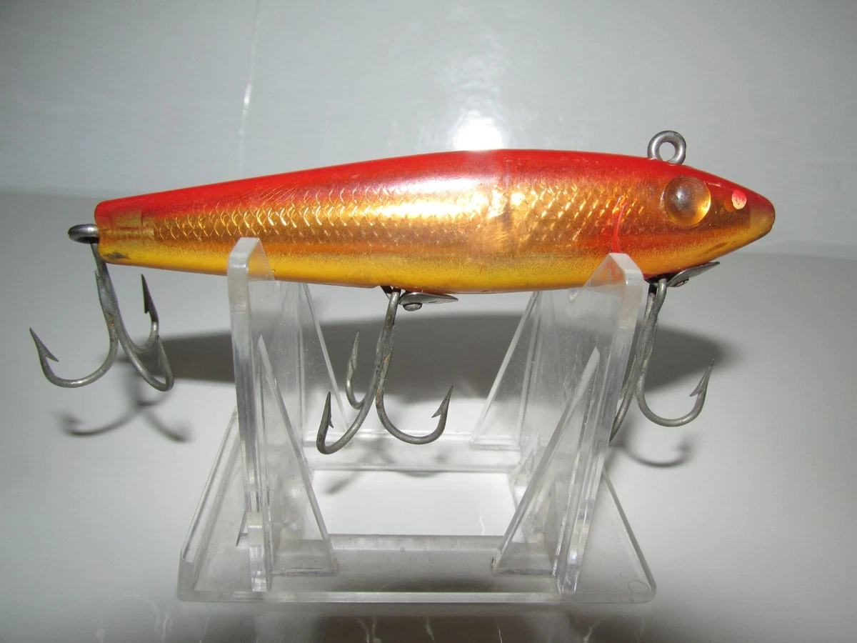 Mirrolure 52m In Vintage Fishing Lures for sale - eBay Mirrolure 52m In Vintage Fishing Lures for sale - eBay