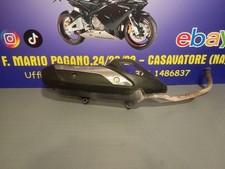 Marmitta Honda SH 125 150 start e stop anno 2013 2016