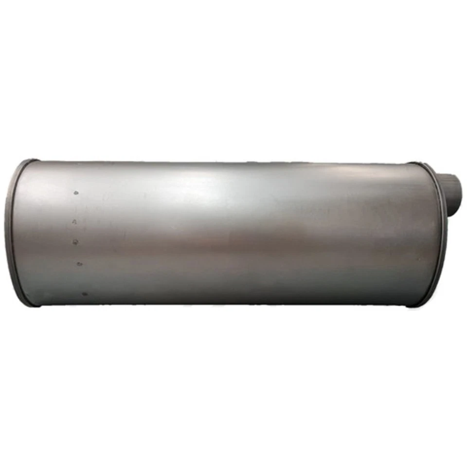 291423 Davico Muffler for Chevy Yukon Suburban Avalanche GMC XL 1500 Tahoe 00-06 Foto 3 de 3