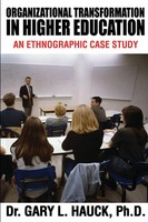 Gary Hauck | Organizational Transformation In Higher Education | Taschenbuch