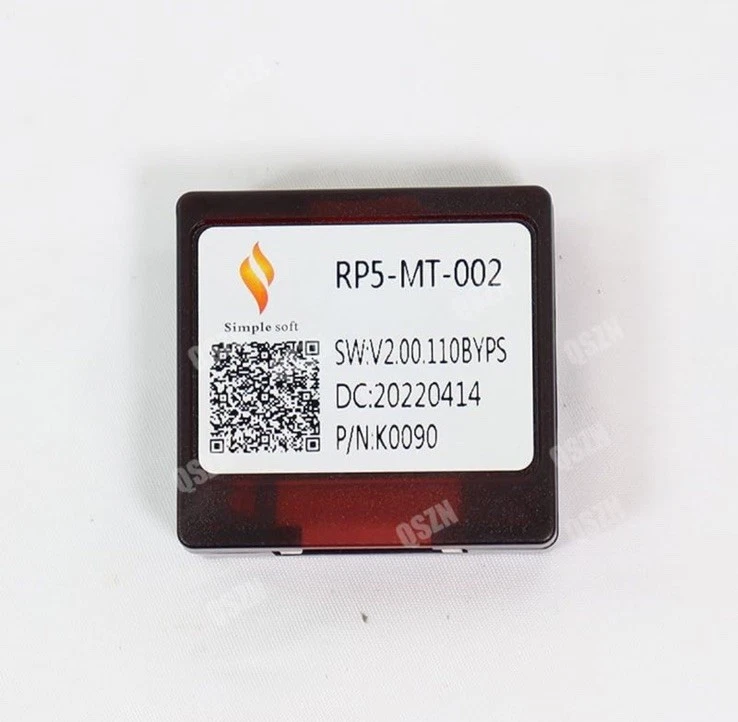 Caja Canbus de cable reproductor estéreo de coche para Mitsubishi Pajero 2014-20 Outlander 14-16 Foto 2 de 4