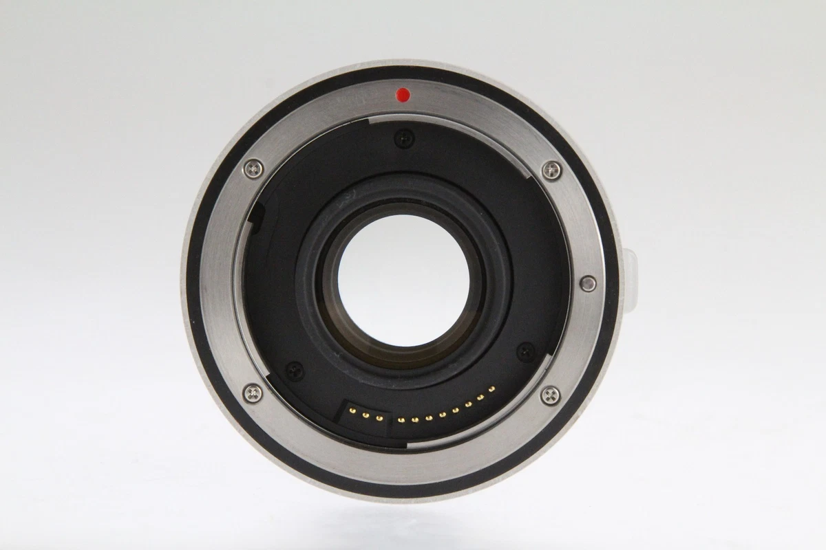 [NEAR MINT] Canon Extender EF 2x III Telephoto Lens Teleconverter (4410B002)