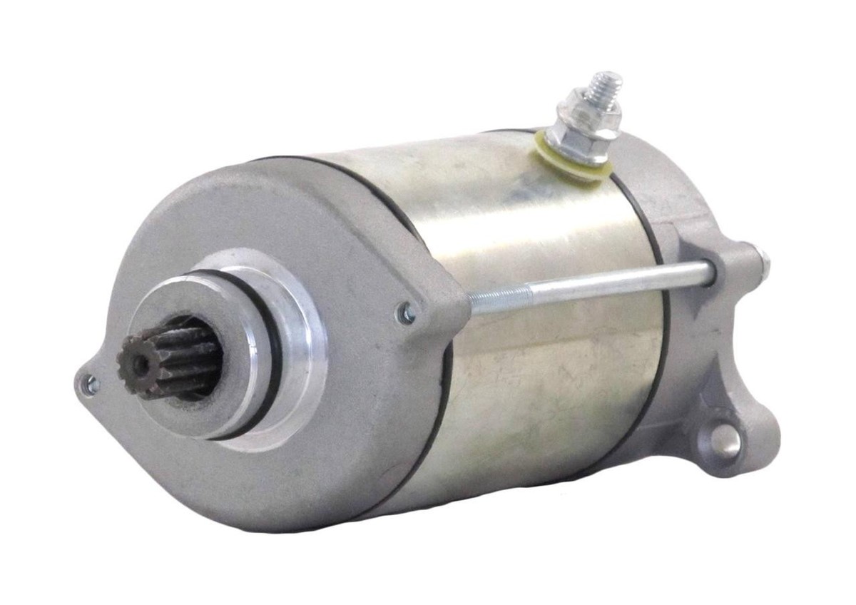 【ご購入者】 NEW STARTER FITS KAWASAKI CYCLE ZX1100 NINJA ZX-11 211631161