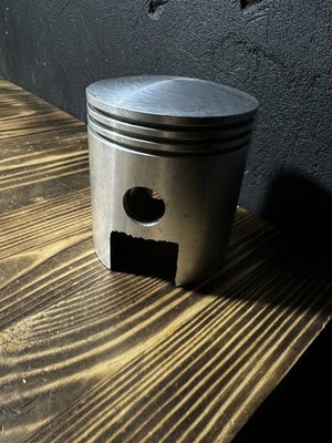 PISTON Kolben IZH ПЛАНЕТА СПОРТ 350 Planeta Sport embolo GRÖSSE 0R (76,00)