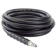 Image of Draper Pressure Washer 5M, High Pressure Hose for Stock numbers 83405, 83406, 83
