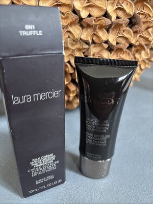 Laura Mercier 6n1 Truffle Silk Cream Moisturizing Photo Edition Foundation 30 Mi