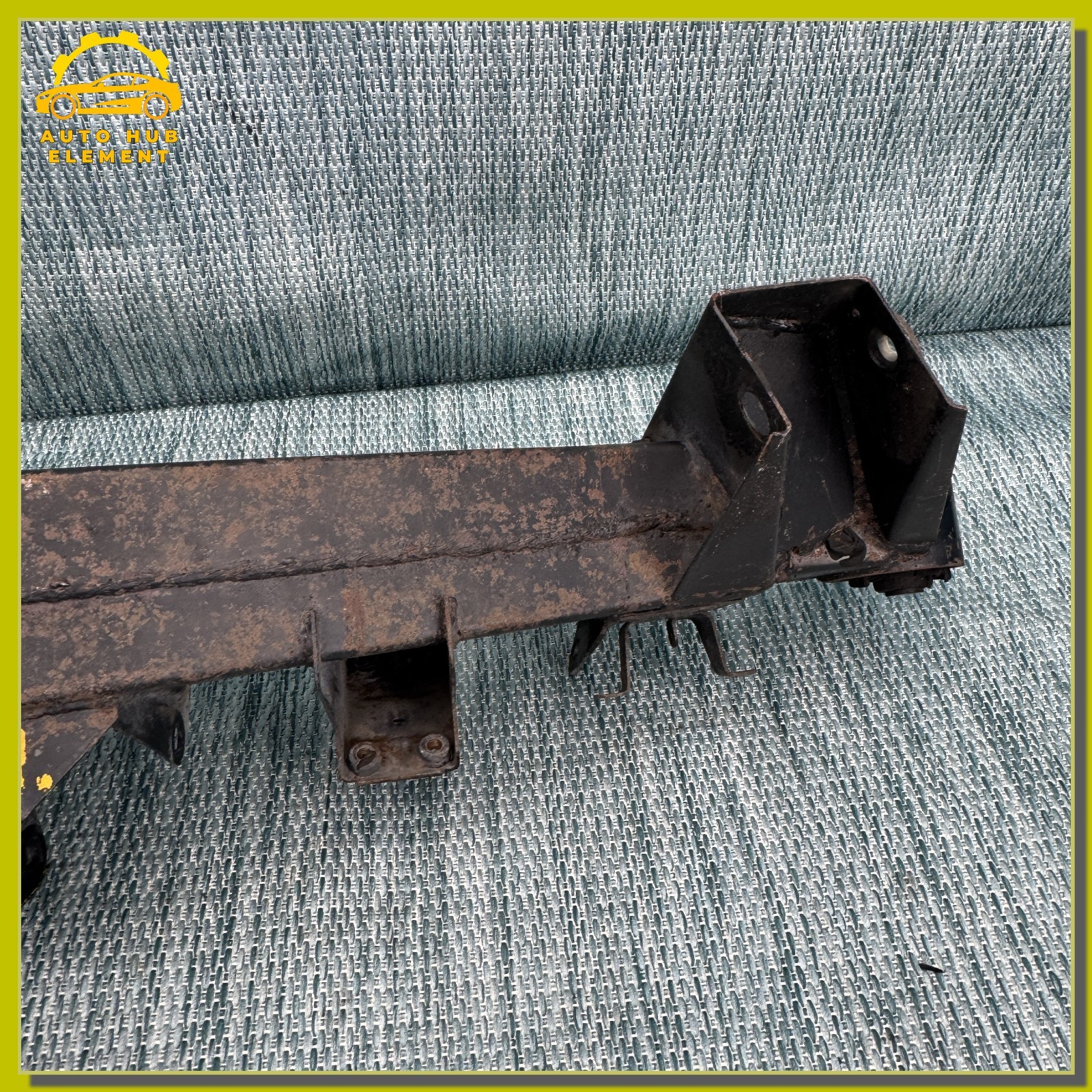 Bentley Brooklands Turbo 1992-1998 Rear Subframe