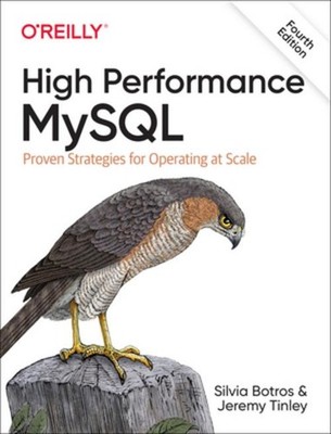 High Performance MySQL Silvia Botros