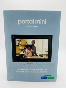 FB Portal | eBay