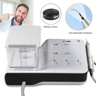 Dental Ultrasonic Piezo Scaler LED Handpiece Bottle For EMS Cavitron Woodpecker