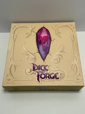 Dice Forge Board Game REPLACEMENT COMPONENTS Only - Choose What You Need!