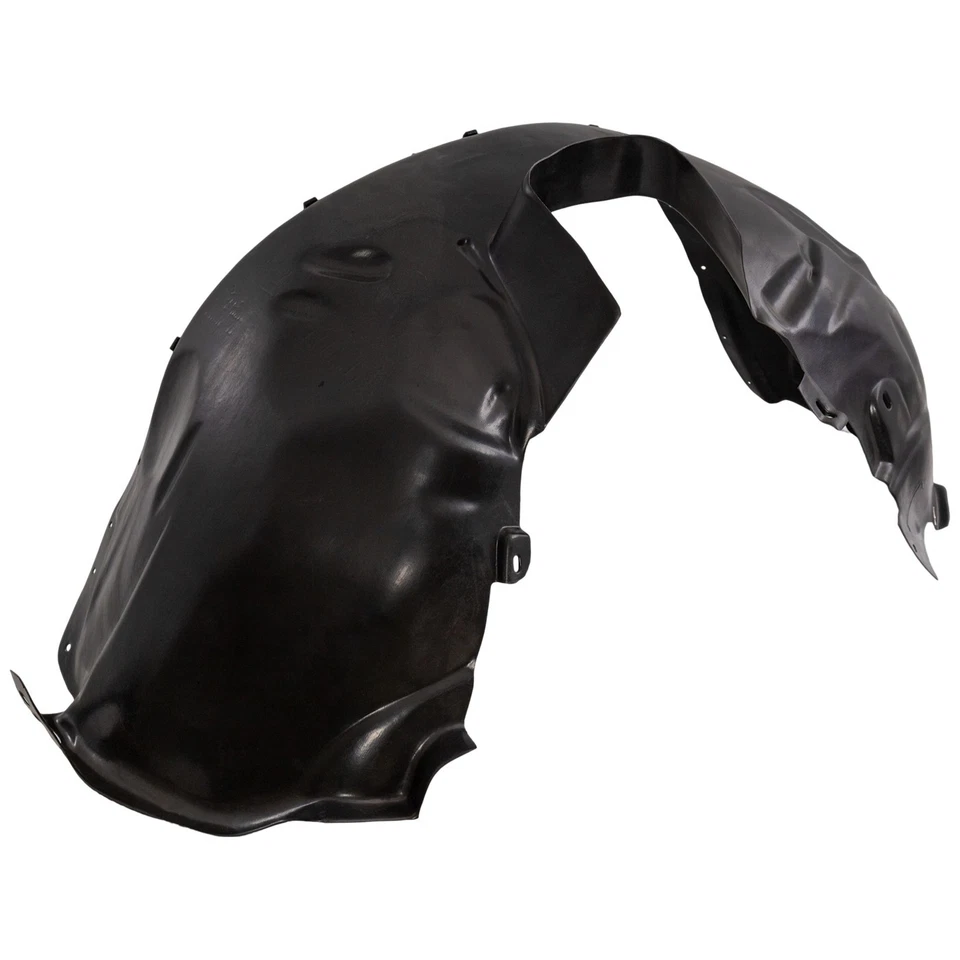 Fender Liner For Volvo S80 2007-2014 Front Driver Side Inner - Image 4 of 4