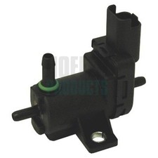 HOFFER Druckwandler Abgassteuerung 8029244 für OPEL ZAFIRA LIFE Bus K0 VIVARO 1