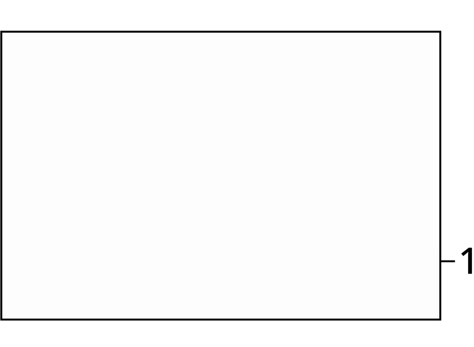 Air Cleaner 6-255 4.2L Fits 97-98 FORD F150 PICKUP 5259516 Foto 4 de 4