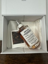 Image of Maison Margiela Replica Jazz Club Eau De Toilette 100ml Unisex Spray