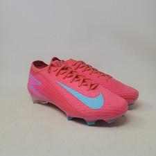 Nike Zoom Mercurial Vapor 16 Elite FG Mad Energy Pack FQ1457-800 Men's Size 6