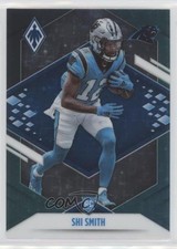 2021 Panini Phoenix Rookie Celestial Shi Smith #199 0u2j