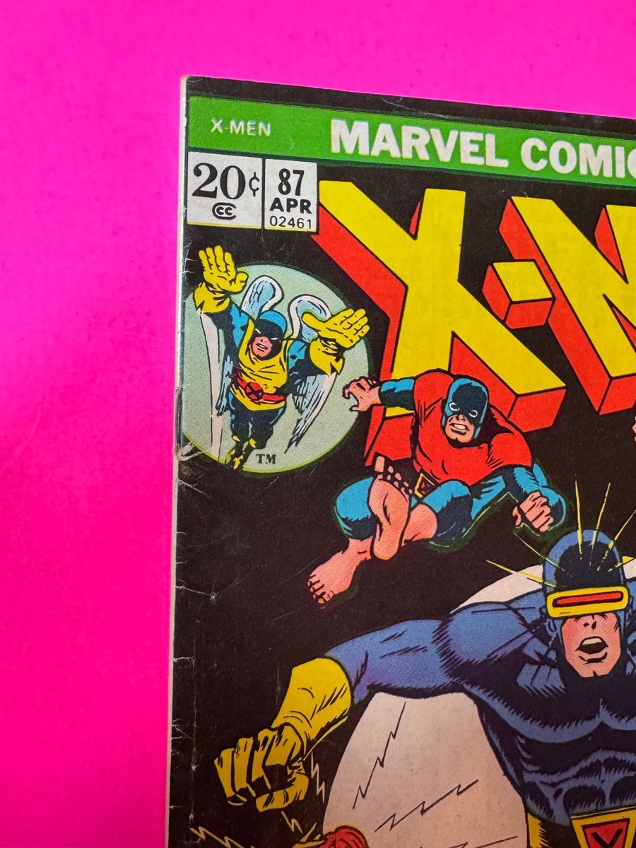 アメコミ X-Men Deluxe Edition CYCLOPS X-MEN DELUXE 10 INCH METALLIC MUTANTS CYCLOPS ACTION FIGURE TOY