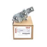 ULO LampenträGer Heckleuchte Links FüR Mercedes-Benz W246 B-Klasse A2468200877