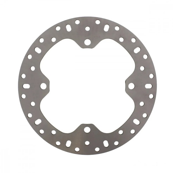 Bremsscheibe Hinten EBC MD6339D FüR Polaris Scrambler 850 XP HO Bj. 2013-image