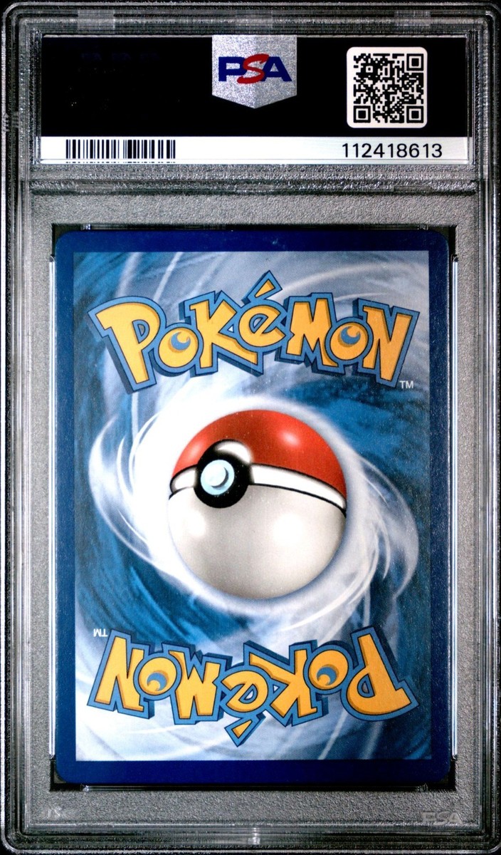 Pokemon Card PSA 10 Rosa 236/236 Cosmic Eclipse Full Art | eBay