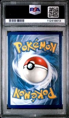 Pokemon Card PSA 10 Rosa 236/236 Cosmic Eclipse Full Art | eBay