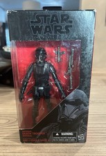 Star Wars Black Series Imperial Death Trooper 6 Action Figure 25 Rogue One NEW
