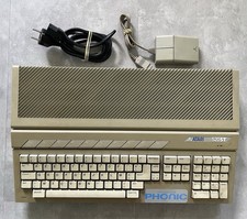 Atari 520 ST - Ordinateur
