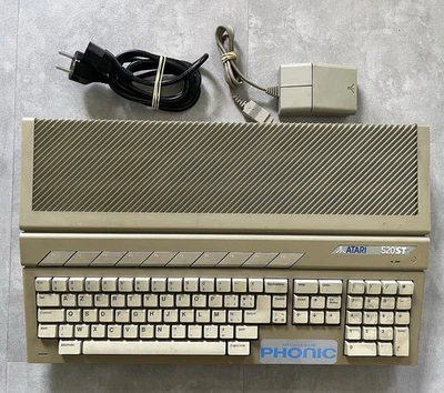 Jeu JOUST Pour Atari ST / STF / STE / MEGA ST (520/1040) - Version Rare Jeu JOUST Pour Atari ST / STF / STE / MEGA ST (520/1040) - Version Rare