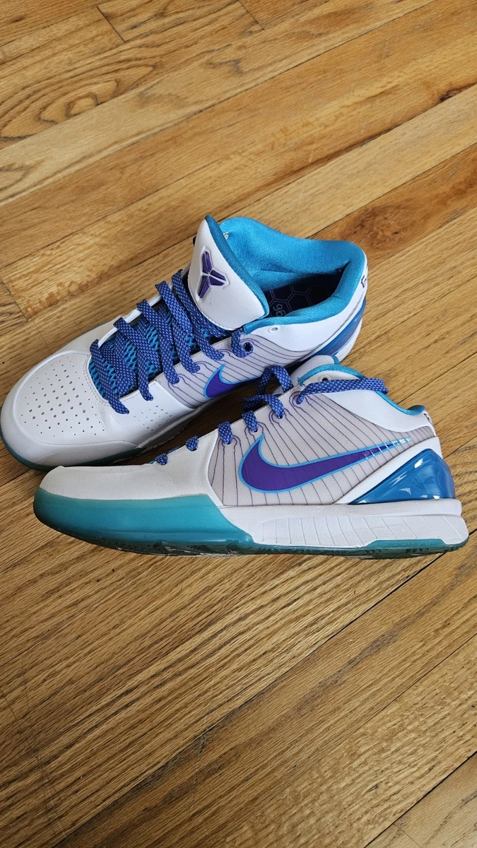 Preços baixos em Nike Zoom Kobe 4 Protro Draft Day | eBay