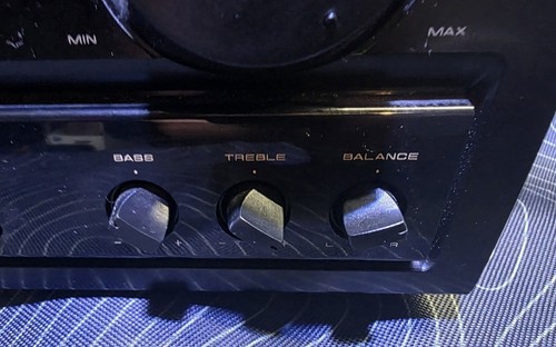 PIONEER VSX-305 AUDIO VIDEO STEREO RECEIVER - 5.1 CHANNELS - VTG 1996 WORKING!! - Picture 3 of 15