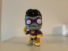 Funko Pop! Plants vs Zombies Super Brainz #79 Target Exclusive GW2 Vinyl