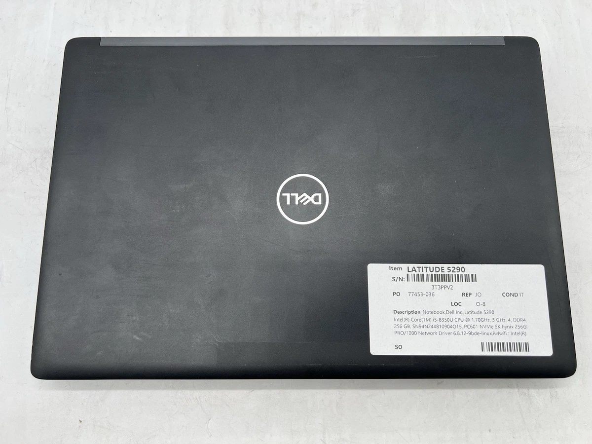 Dell Latitude 5290 PC Laptops & Netbooks for Sale - Shop New