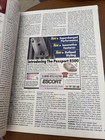 Playboy Magazine  March 2002 Issue Complete With Centerfolds — photo 3