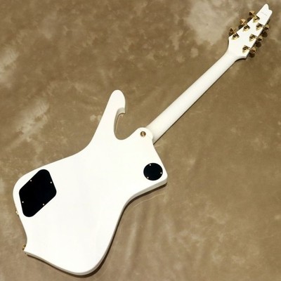 Greco / GM-CST White Mirage Reissue Model Electric Guitar | eBay