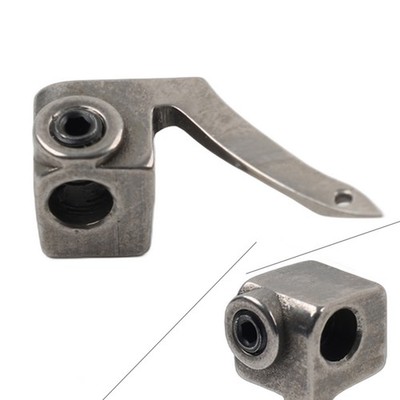1PC Upper Looper For Singer S14-78 Overlock Sewing Machine