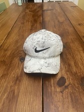 Nike Golf Aerobill Classic 99 Hat Adjustable Strap US Open Brooks Koepka Floral