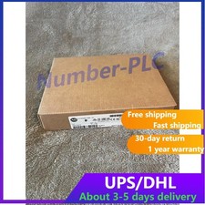 New Allen-Bradley 1756-EN2TK CLX ENET/IP 1756EN2TK MODULE US Free Tax