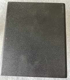 GALAGA Atari 7800 ProSystem Game Cartridge - Tested & Working *** READ ****