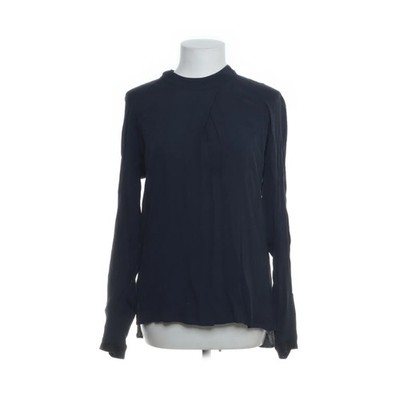 Dante 6, Top, Größe: M, Blau, Einfarbig, Damen #MJa
