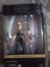 Hasbro Star Wars The Black Series Jar Binks 6 inch Action Figure